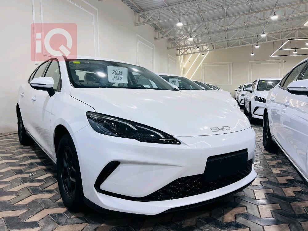 بي واي دي سيل 05 DM-i